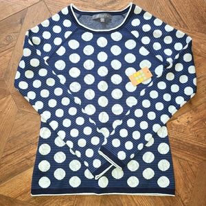 NWT title nine sweater